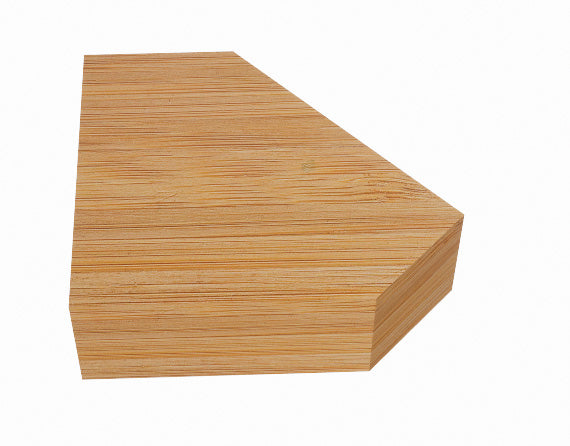 45 Degree Corner Support Block