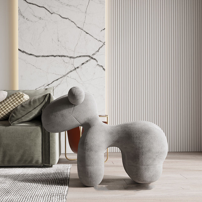 Lazy Sofa Chair Creative Single Leisure