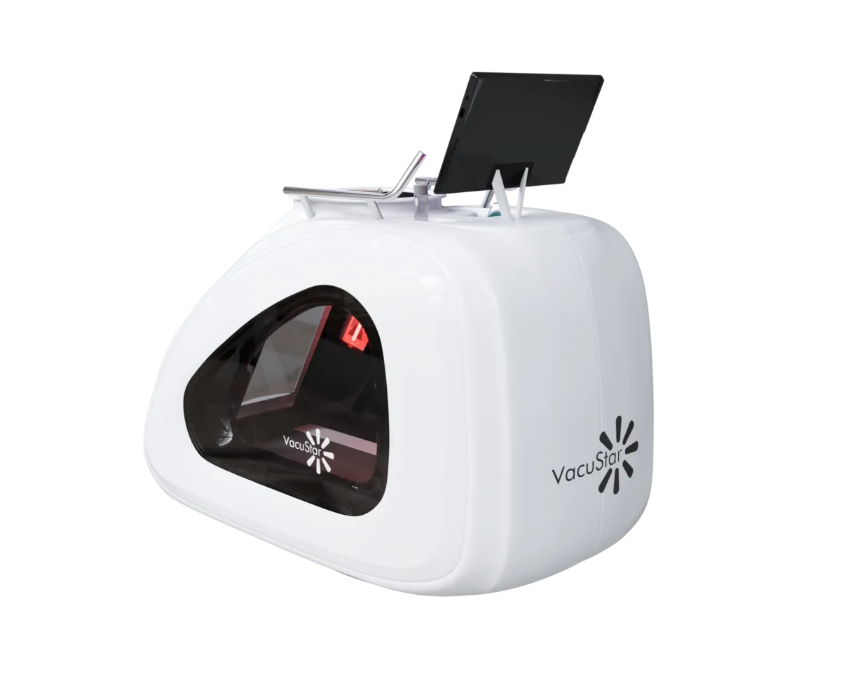 VacuStar Dream Treadmill