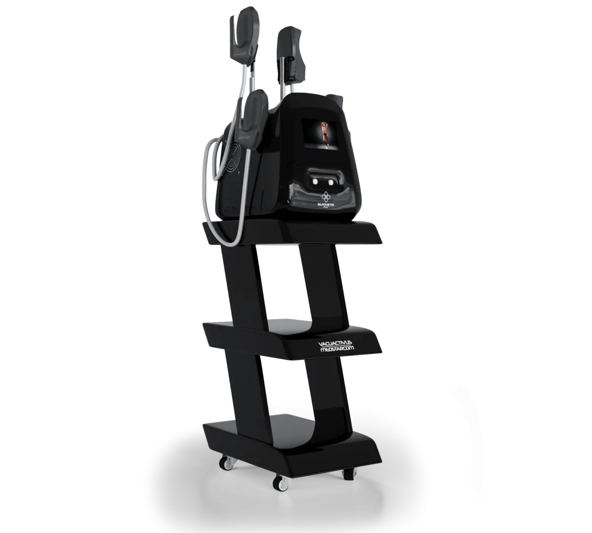 Silhouette Shaper EMS