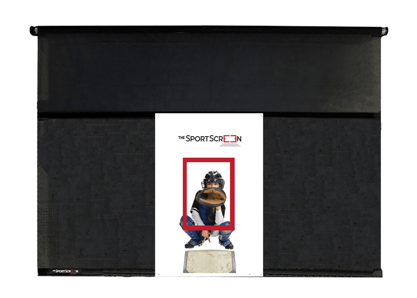 Baseball SportScreen