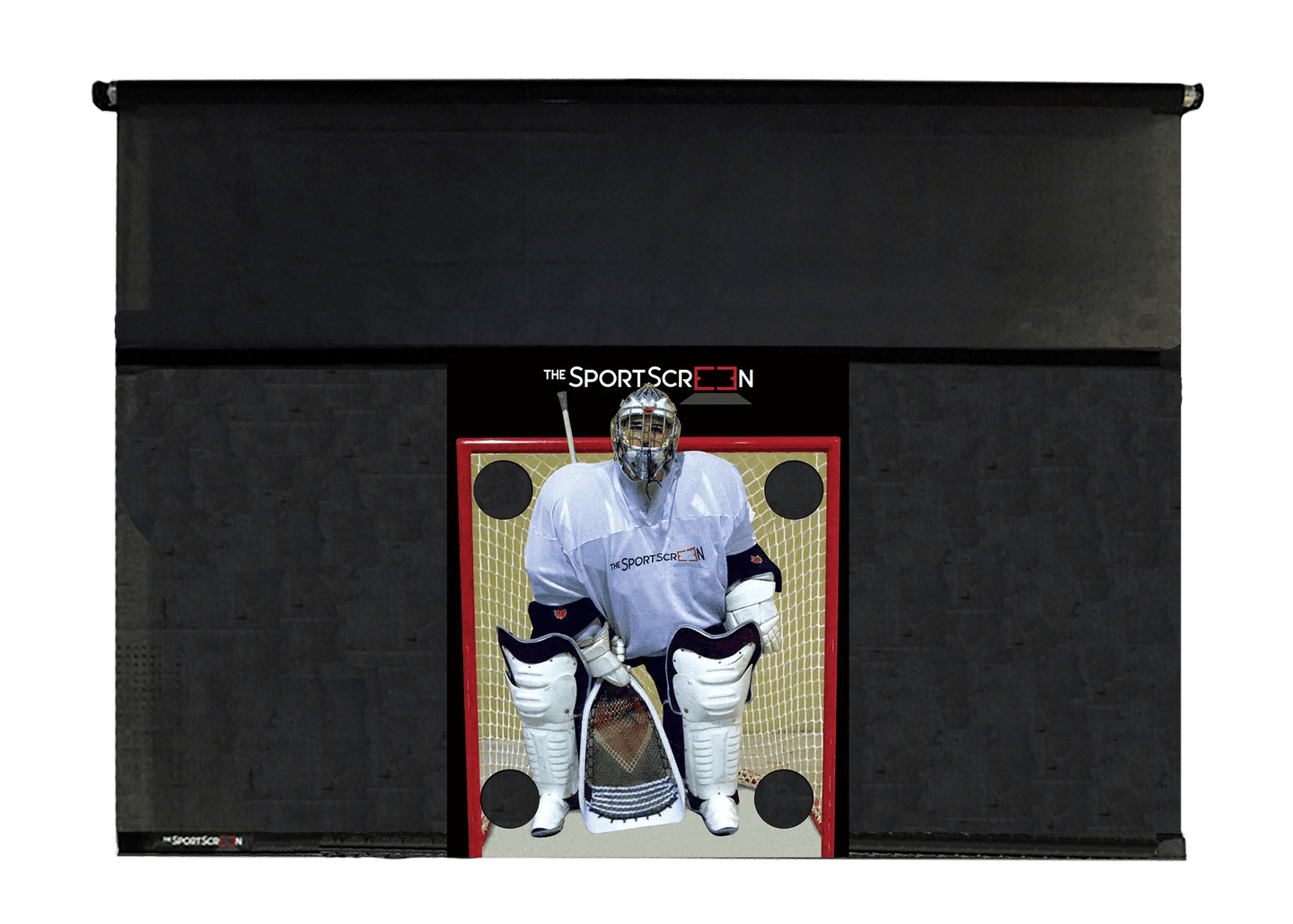 Lacrosse SportScreen