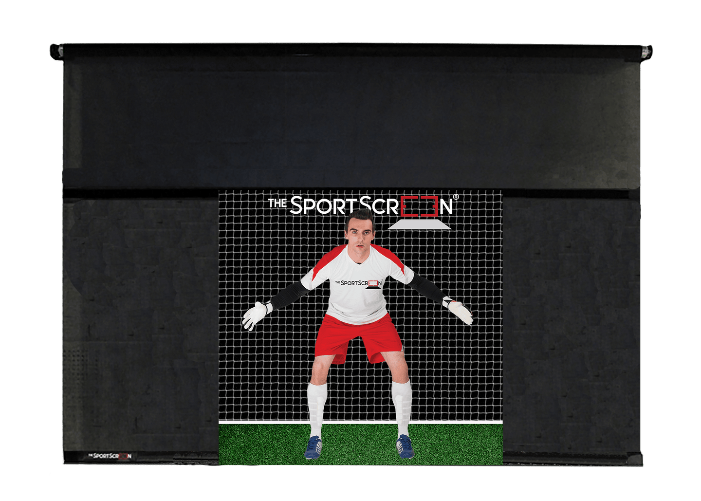 Soccer SportScreen