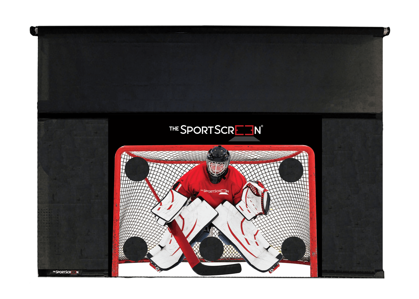 Hockey SportScreen