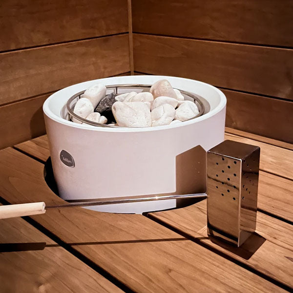ROCK Sauna Ladle