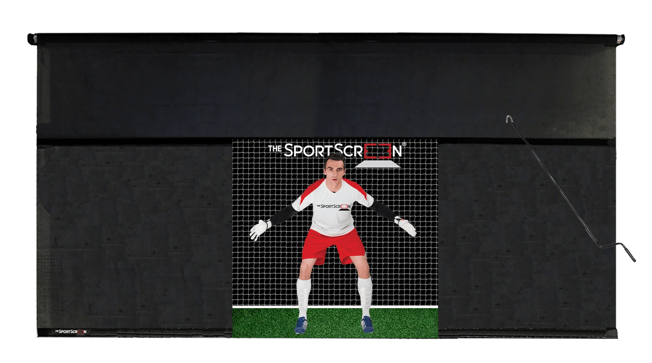Soccer SportScreen