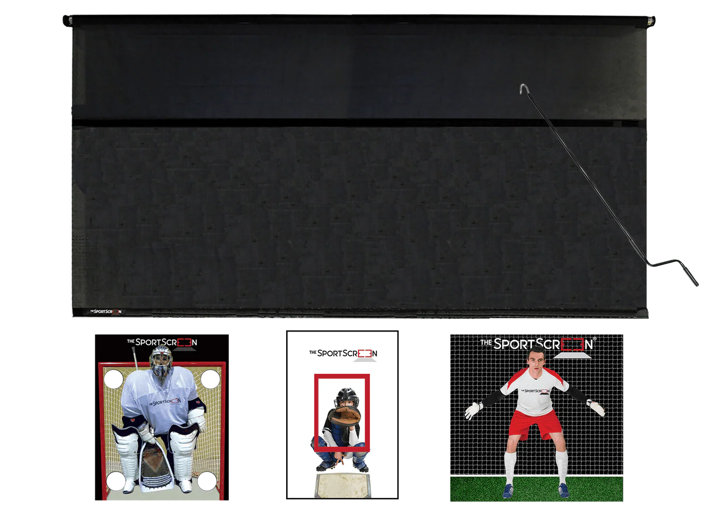 SportScreen Multi-Sport Bundle