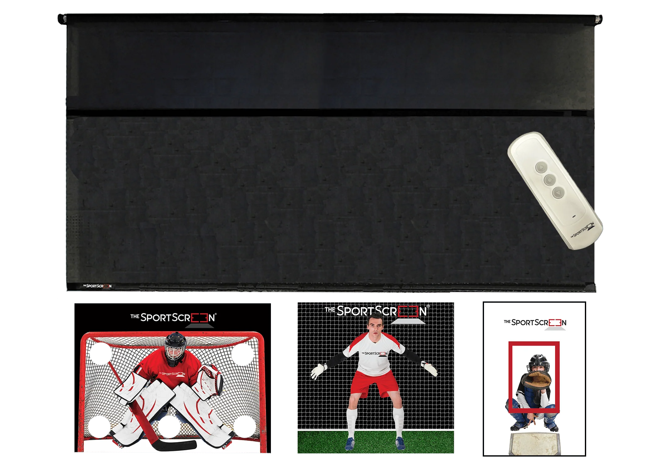 SportScreen Multi-Sport Bundle