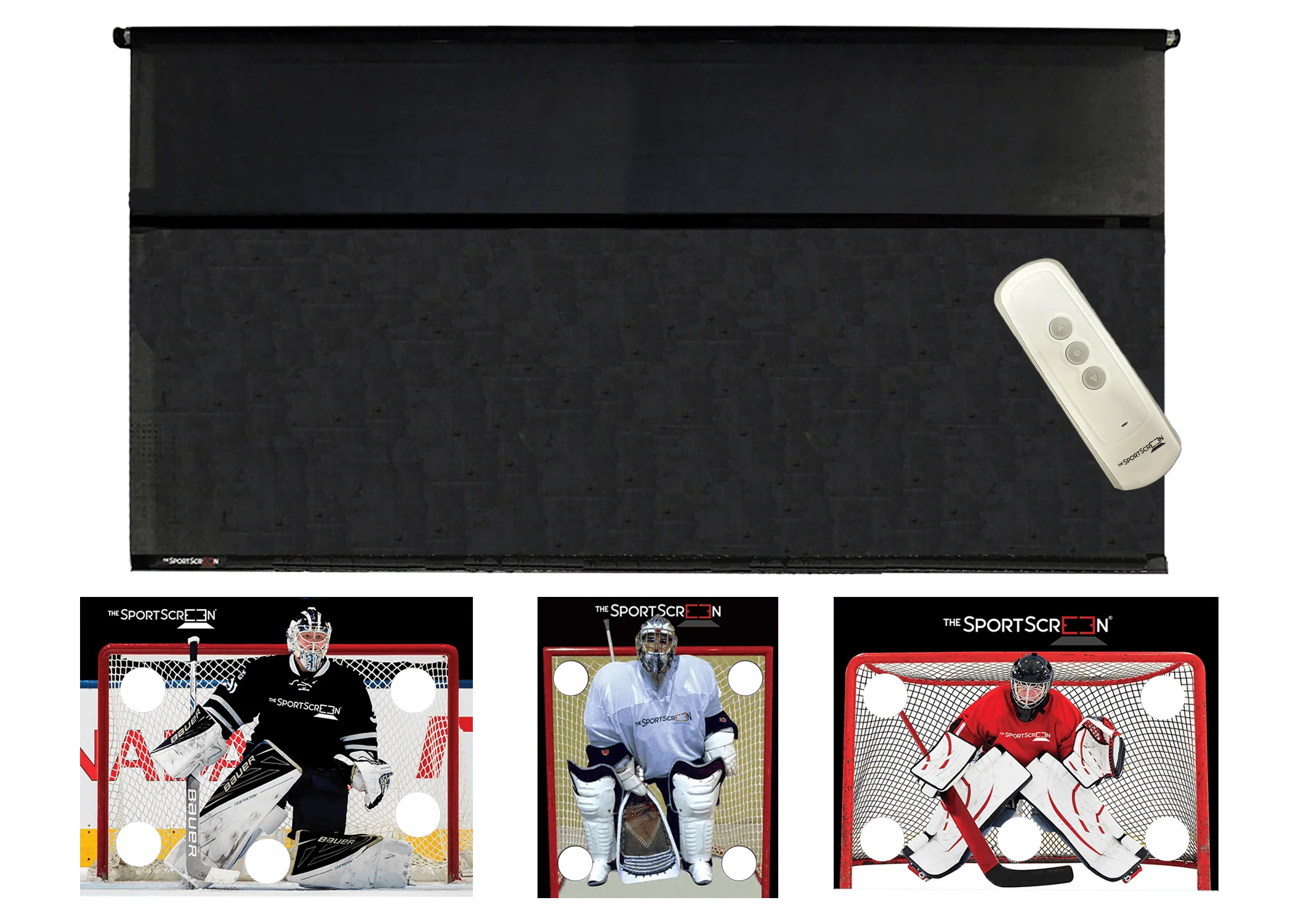 SportScreen Multi-Sport Bundle