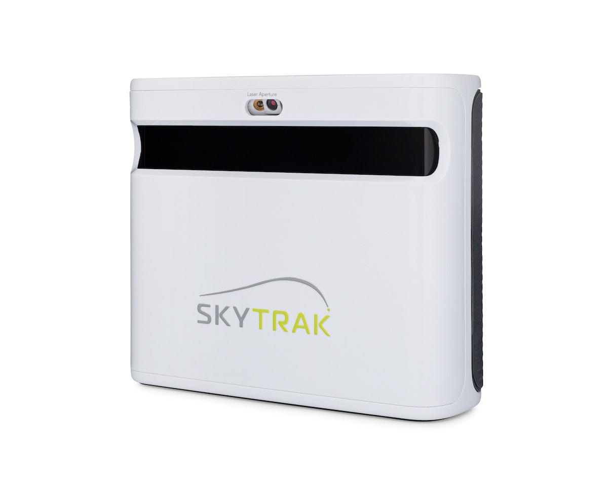 SKYTRAK ST+ Launch Monitor - Certified Pre-Owned