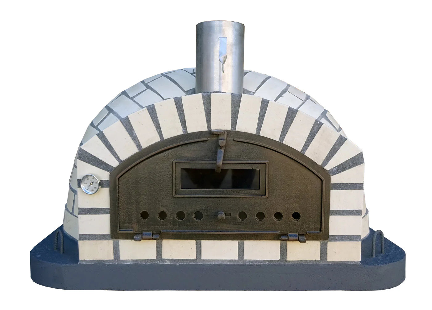 ROMA PIZZAIOLI PREMIUM PIZZA OVEN