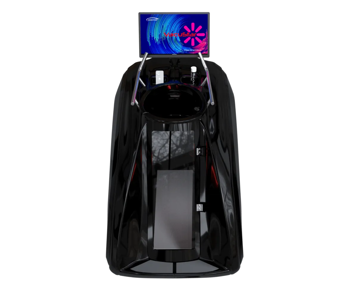 VacuStar Dream Treadmill