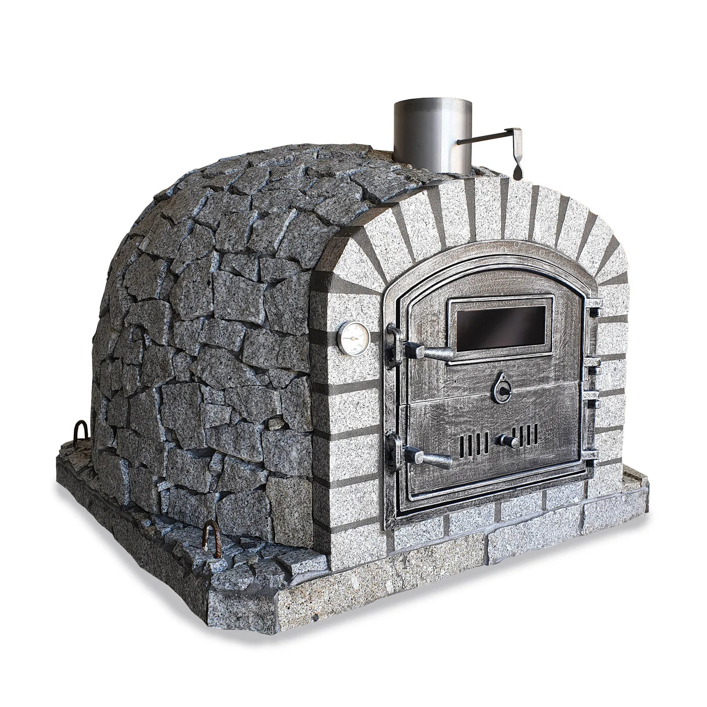 LISBOA AZUL PREMIUM PIZZA OVEN