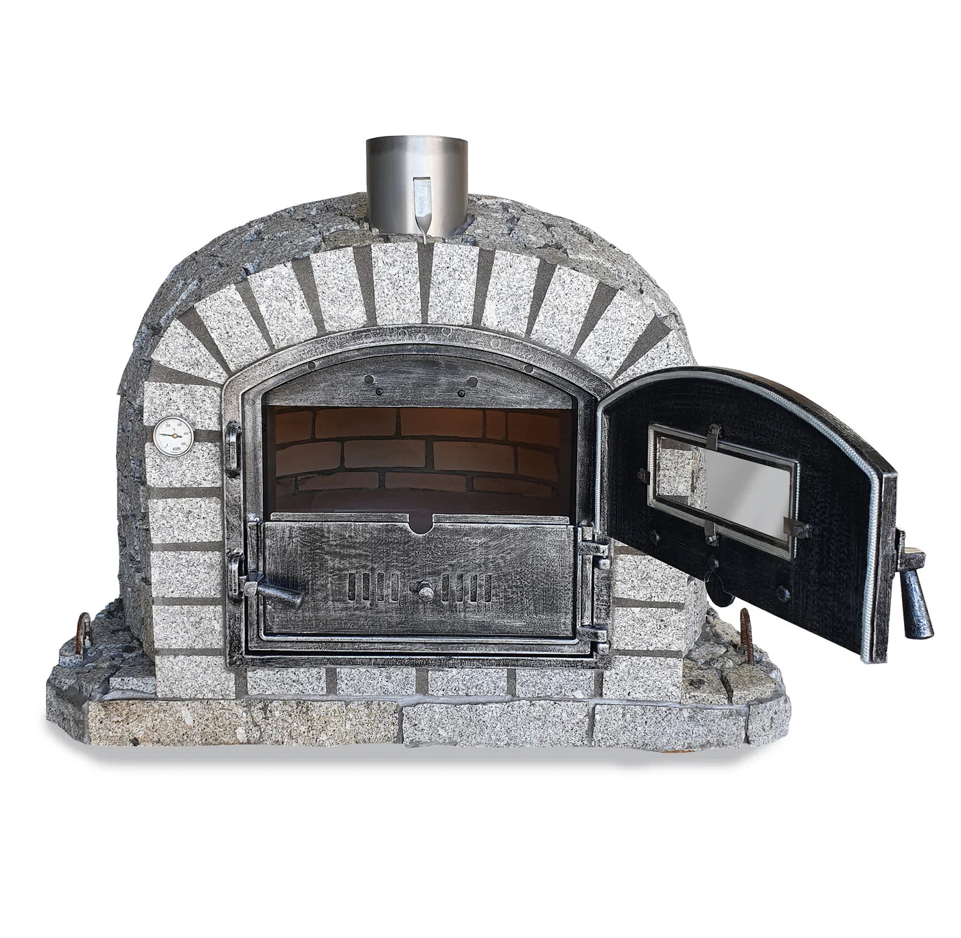LISBOA AZUL PREMIUM PIZZA OVEN