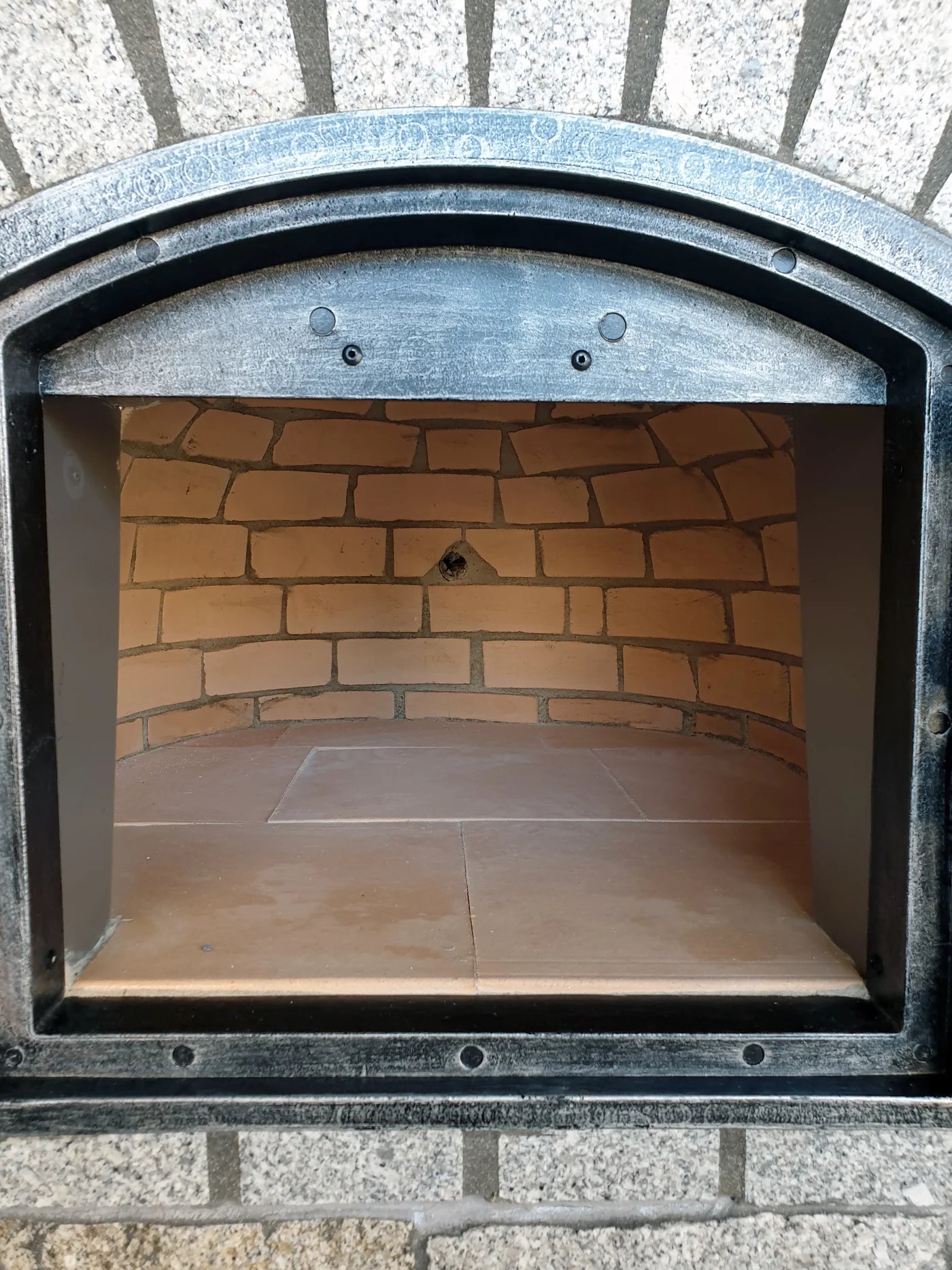 LISBOA AZUL PREMIUM PIZZA OVEN