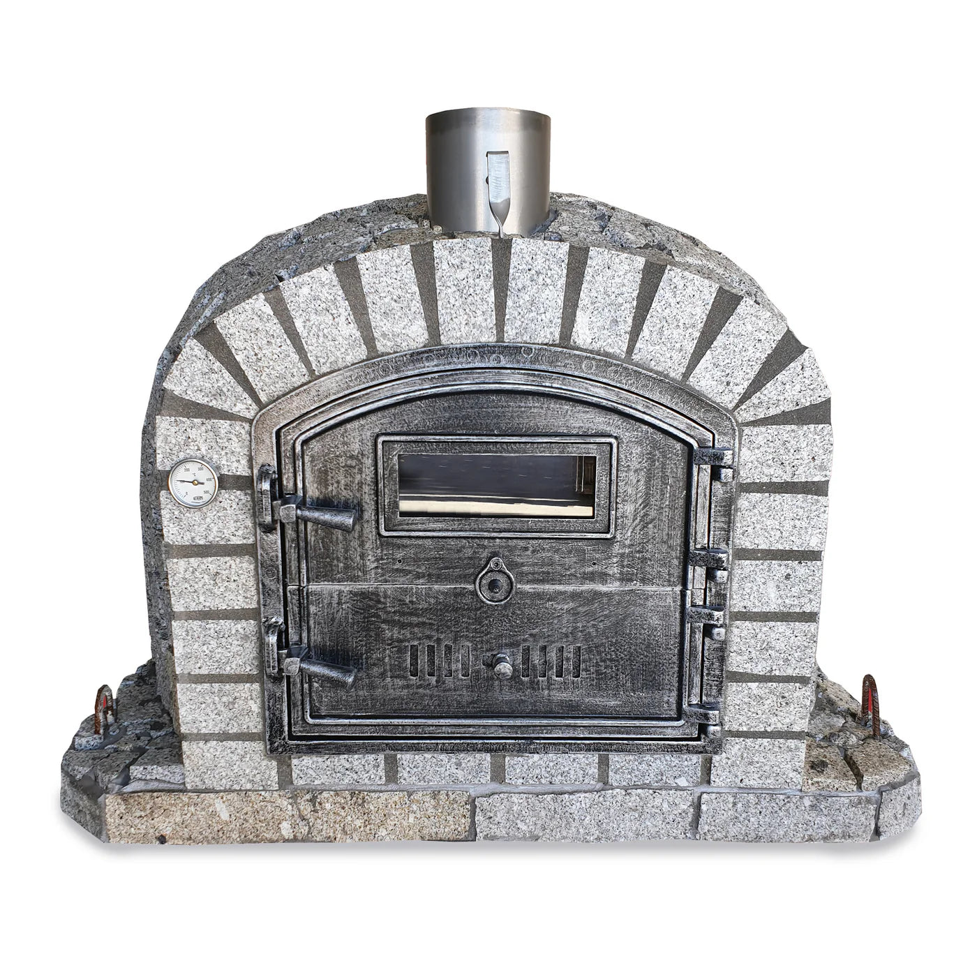 LISBOA AZUL PREMIUM PIZZA OVEN
