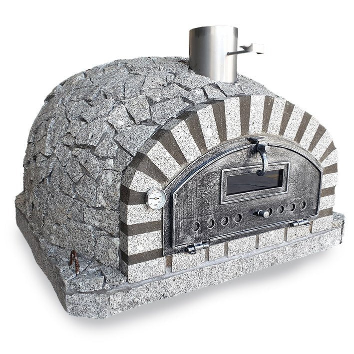 PIZZAIOLI AZUL GRANITE PREMIUM PIZZA OVEN