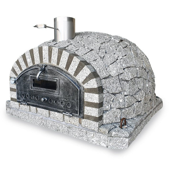 PIZZAIOLI AZUL GRANITE PREMIUM PIZZA OVEN