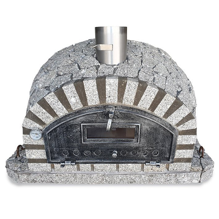 PIZZAIOLI AZUL GRANITE PREMIUM PIZZA OVEN
