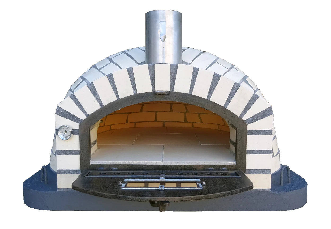 ROMA PIZZAIOLI PREMIUM PIZZA OVEN