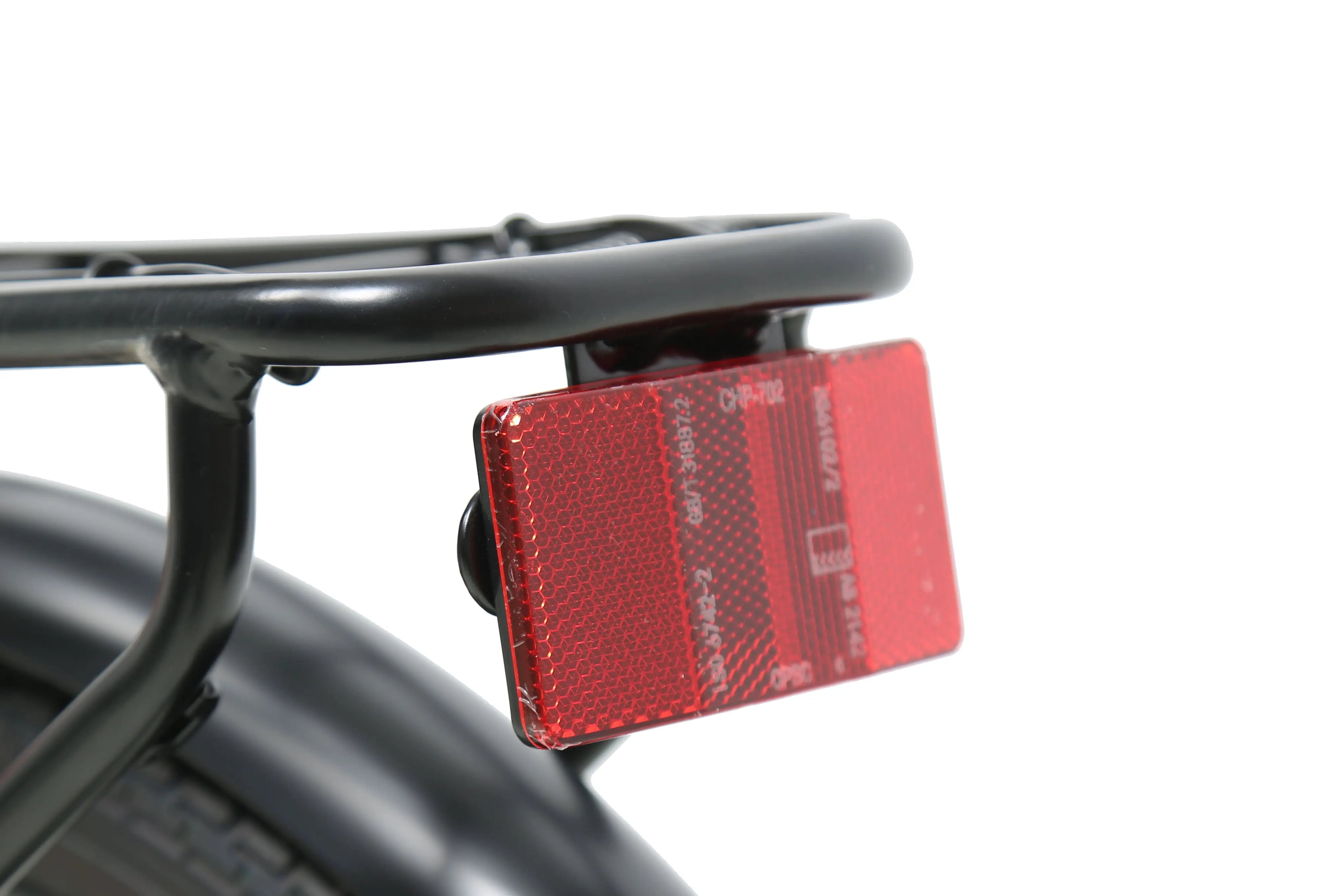 EPIK SWAN 2.0 Electric Folding Step Through E-Bike