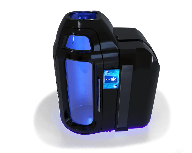 Antarctica WBC Electric