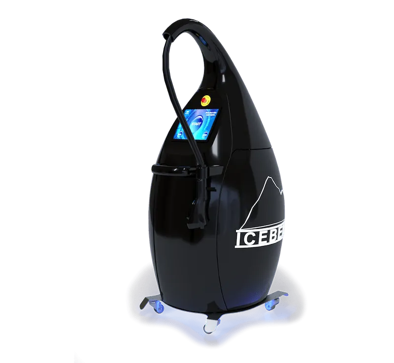 Iceberg50L local CRYO