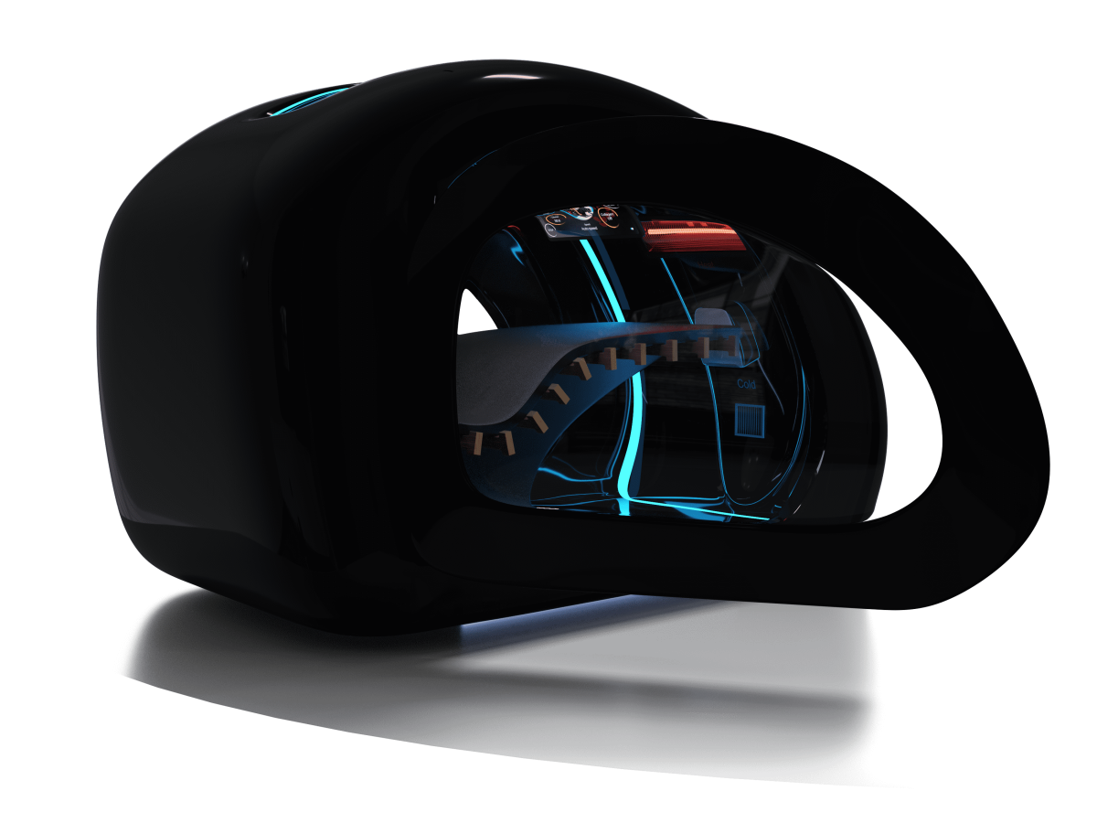 Revique HaloX longevity capsule