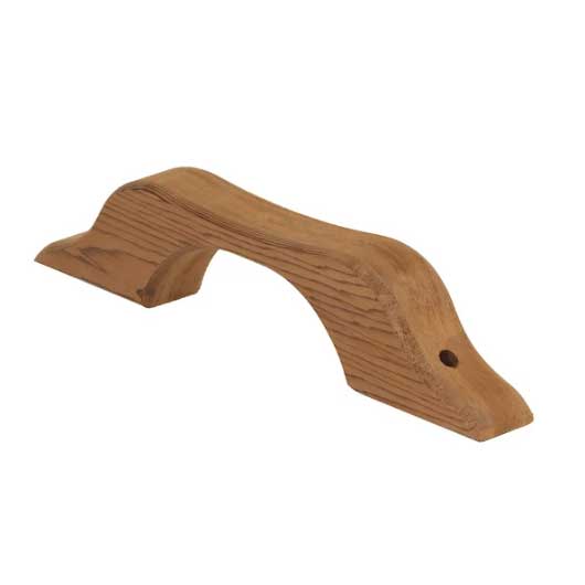 Outside Sauna Door Handle