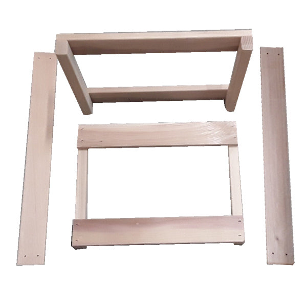 Electric Sauna Heater Shield