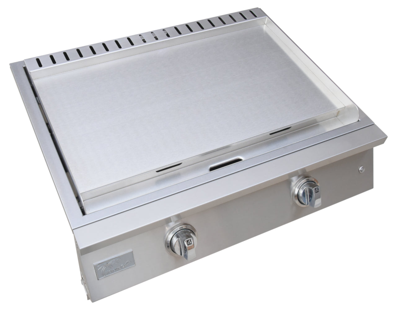 Professional 30” Griddle