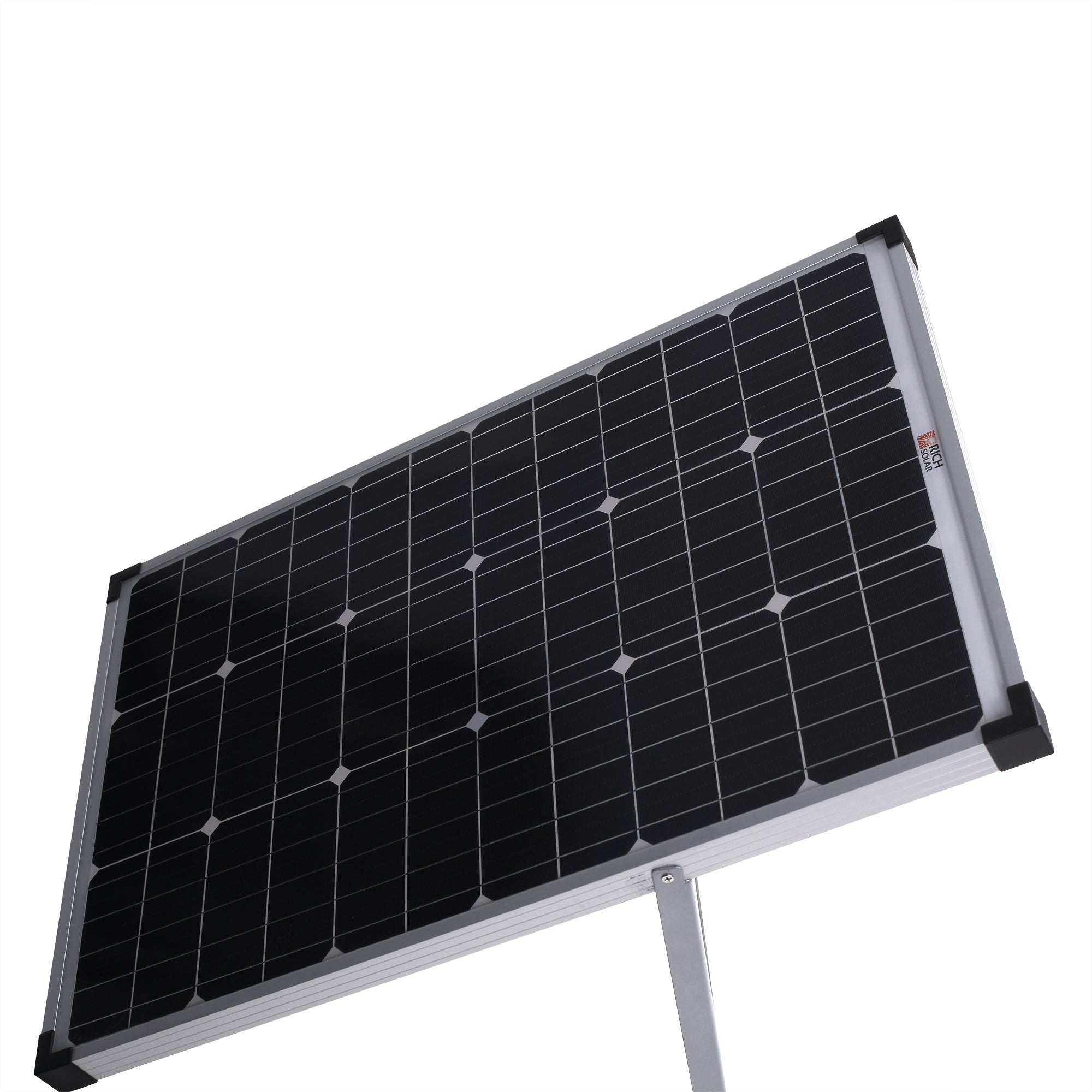 RICH SOLAR MEGA 60 Watt Portable Solar Panel