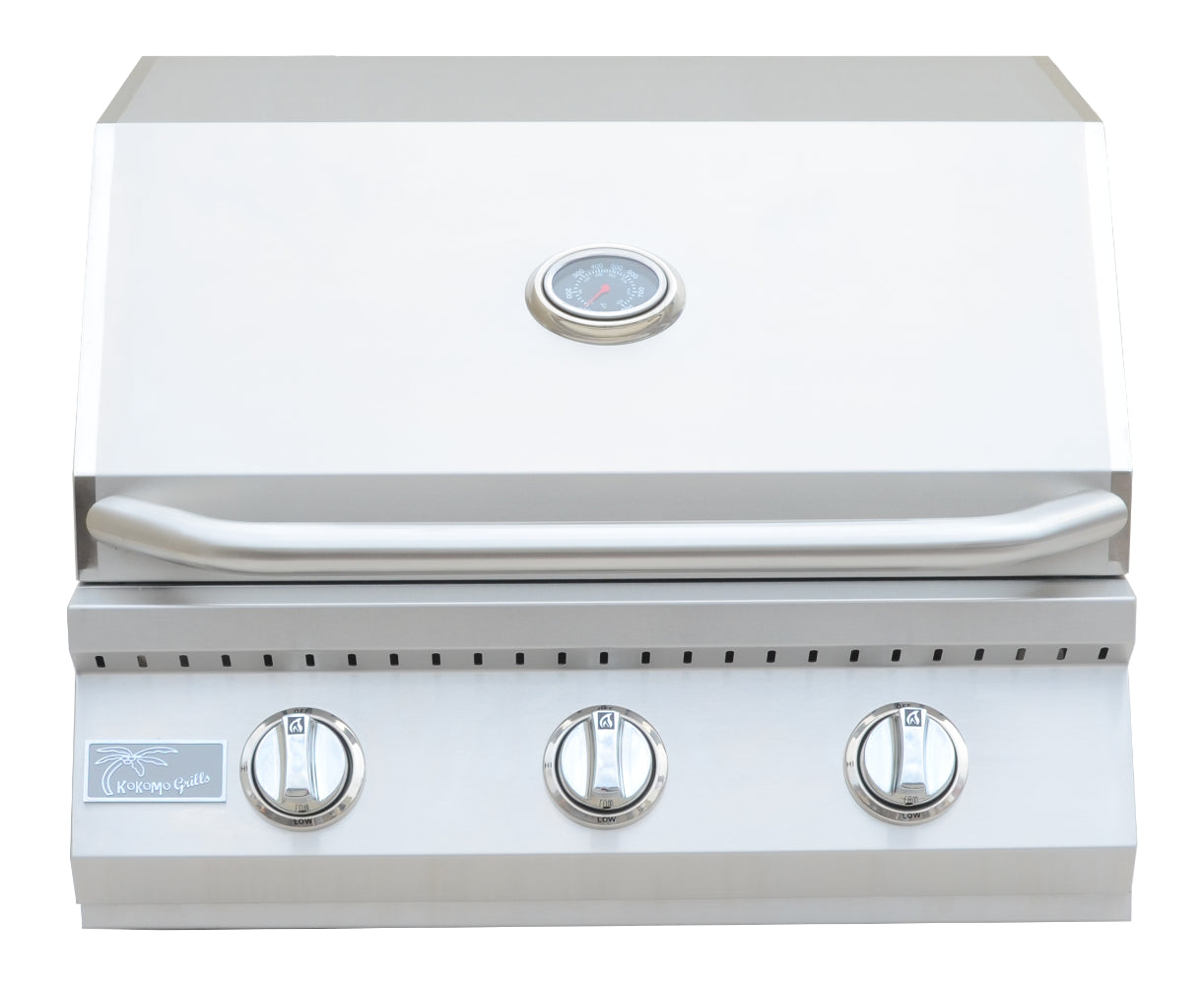 KoKoMo Elite Grill