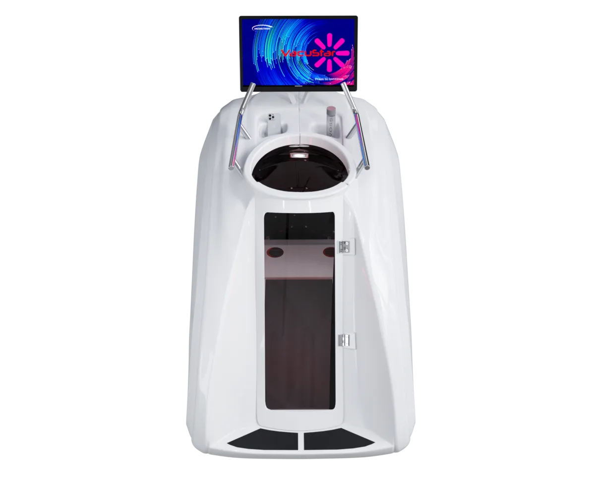 VacuStar Dream Treadmill