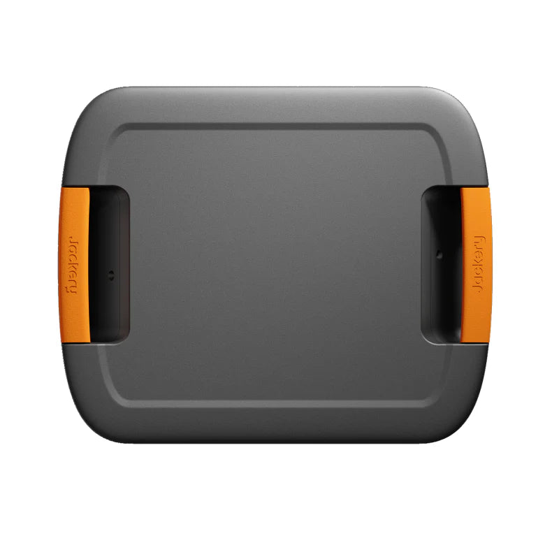 Jackery Battery Pack 5000 Plus | 5040Wh Capacity | 4000 Cycles