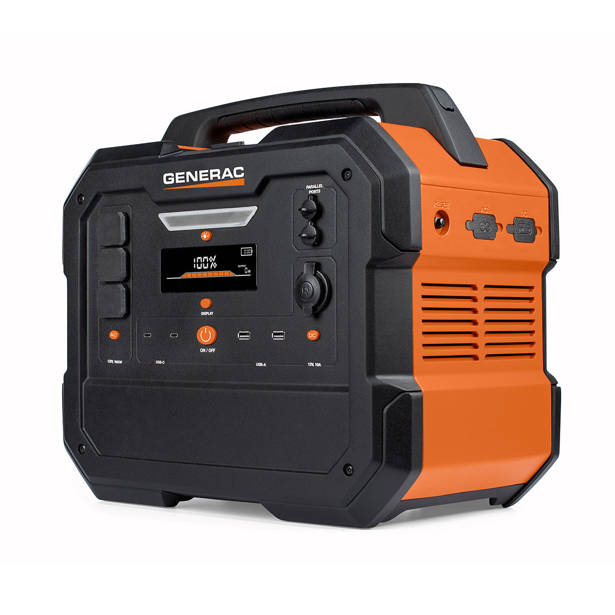 8026 - GB2000 PS 1.6KW 50ST