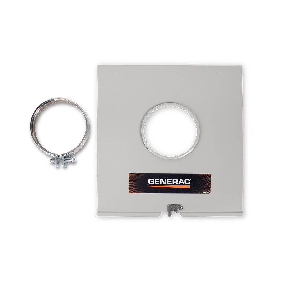 7401 - Ring Style Meter Cover Kit for Integrated Meter Transfer Switches