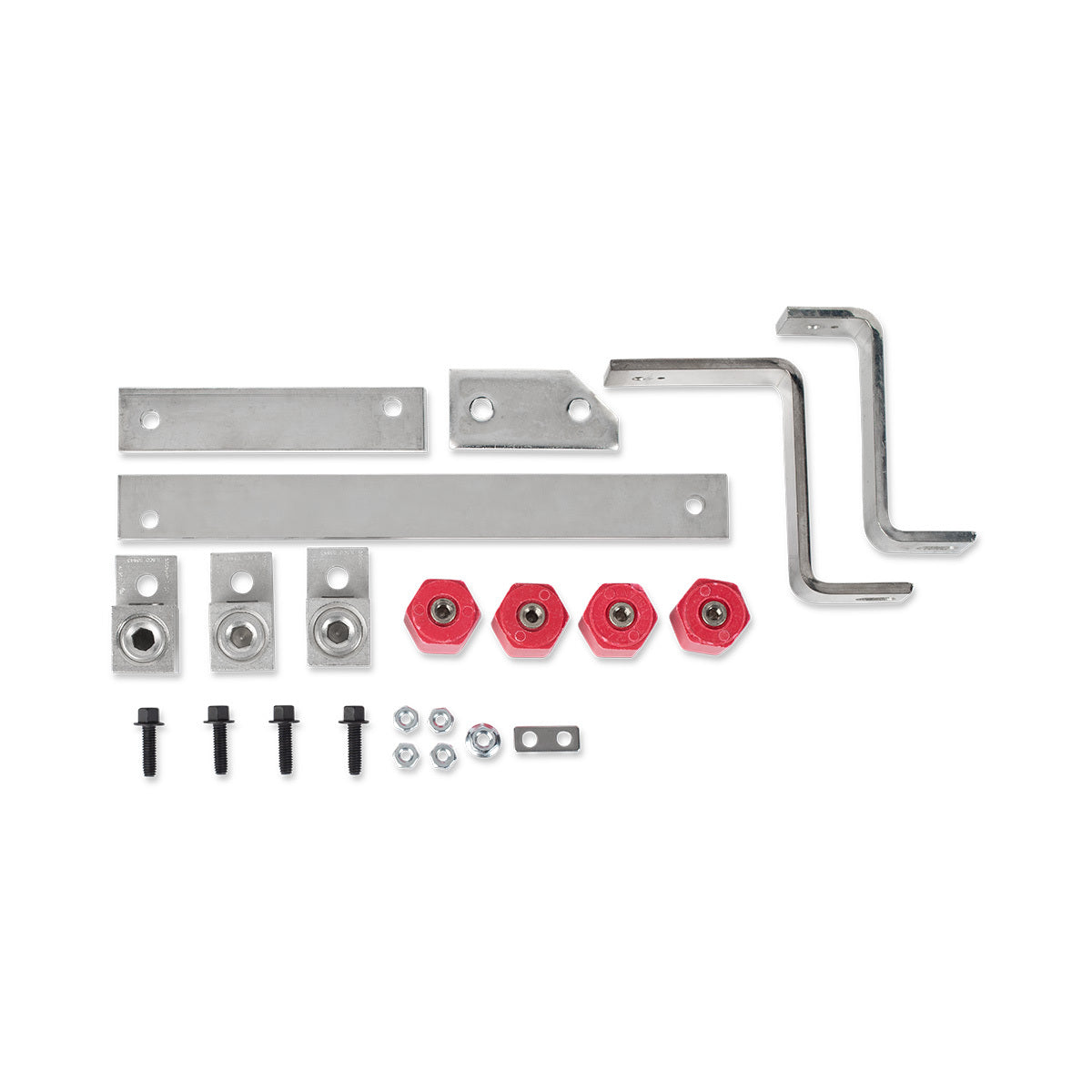 7405 - Side Connection Lug Kit for Integrated Meter Transfer Switches