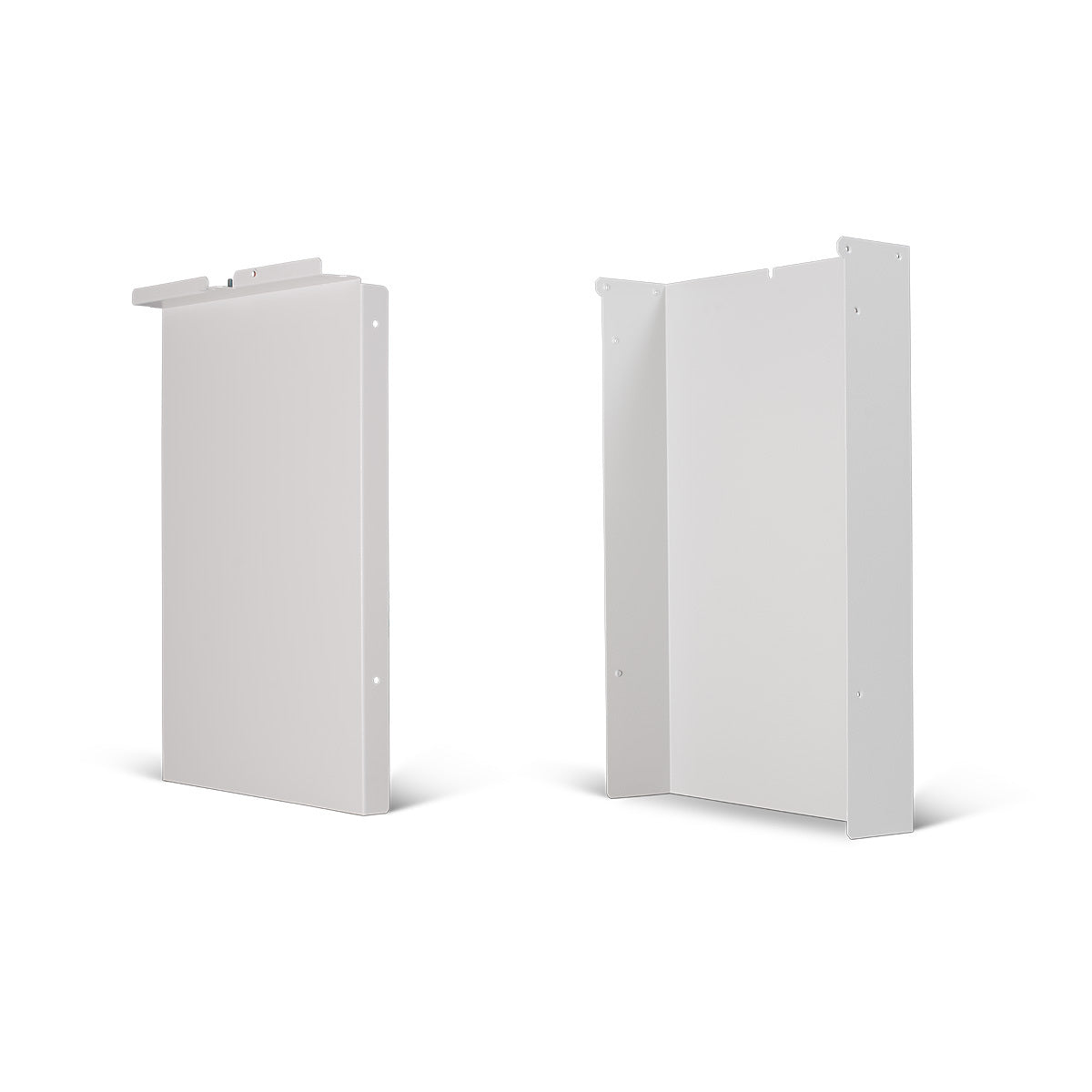 7407 - 48" Pedestal Extension Kit for Integrated Meter Transfer Switches