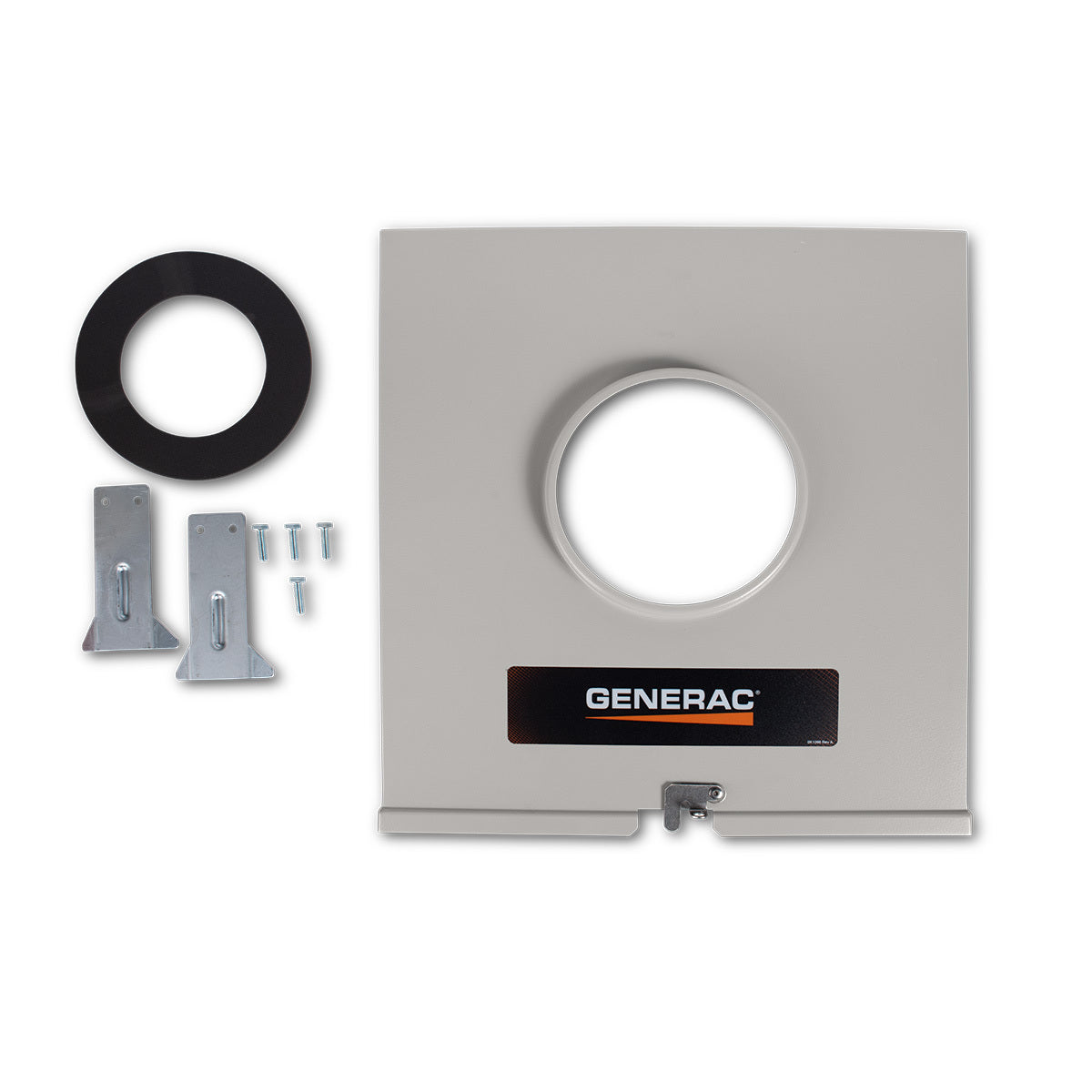 7408 - Ringless Cover Kit for Integrated Meter Transfer Switches