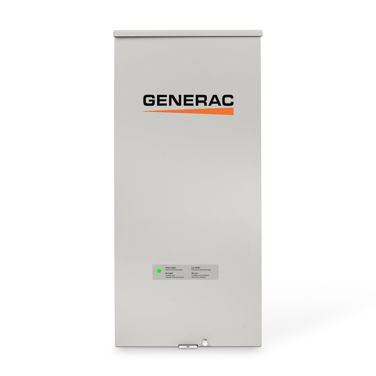 9954 - Integrated Surge Protection (SPD) 150A Service Entrance Rated Automatic Transfer Switch
