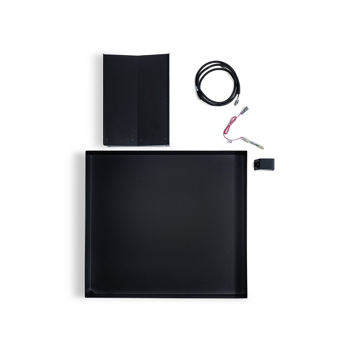 9972 - Engine Fluid Containment Kit, XG06045 & XG08045