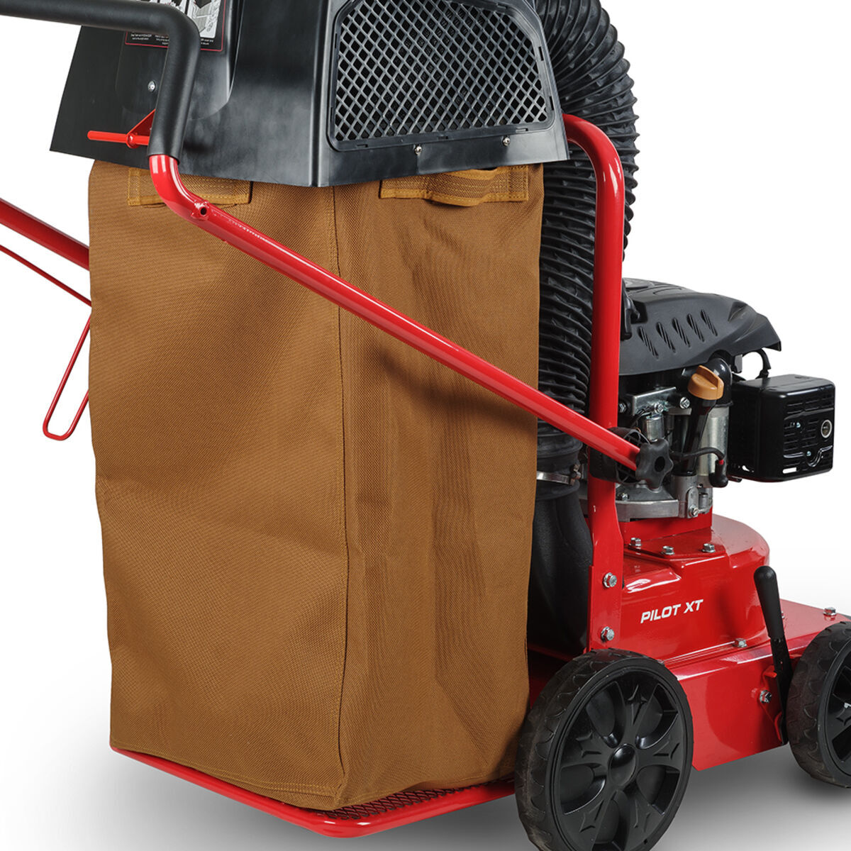 A0000330865 - Collection Bag - Permanent - Pilot XT