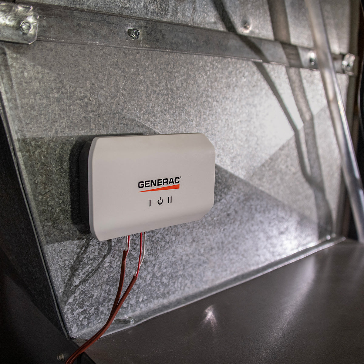 7025 - Generac HVAC Energy Manager