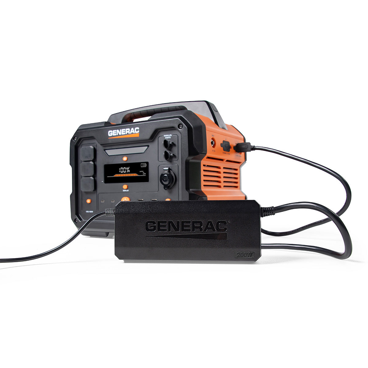 G0080310 - Charge Enhancer for Power Stations 200W