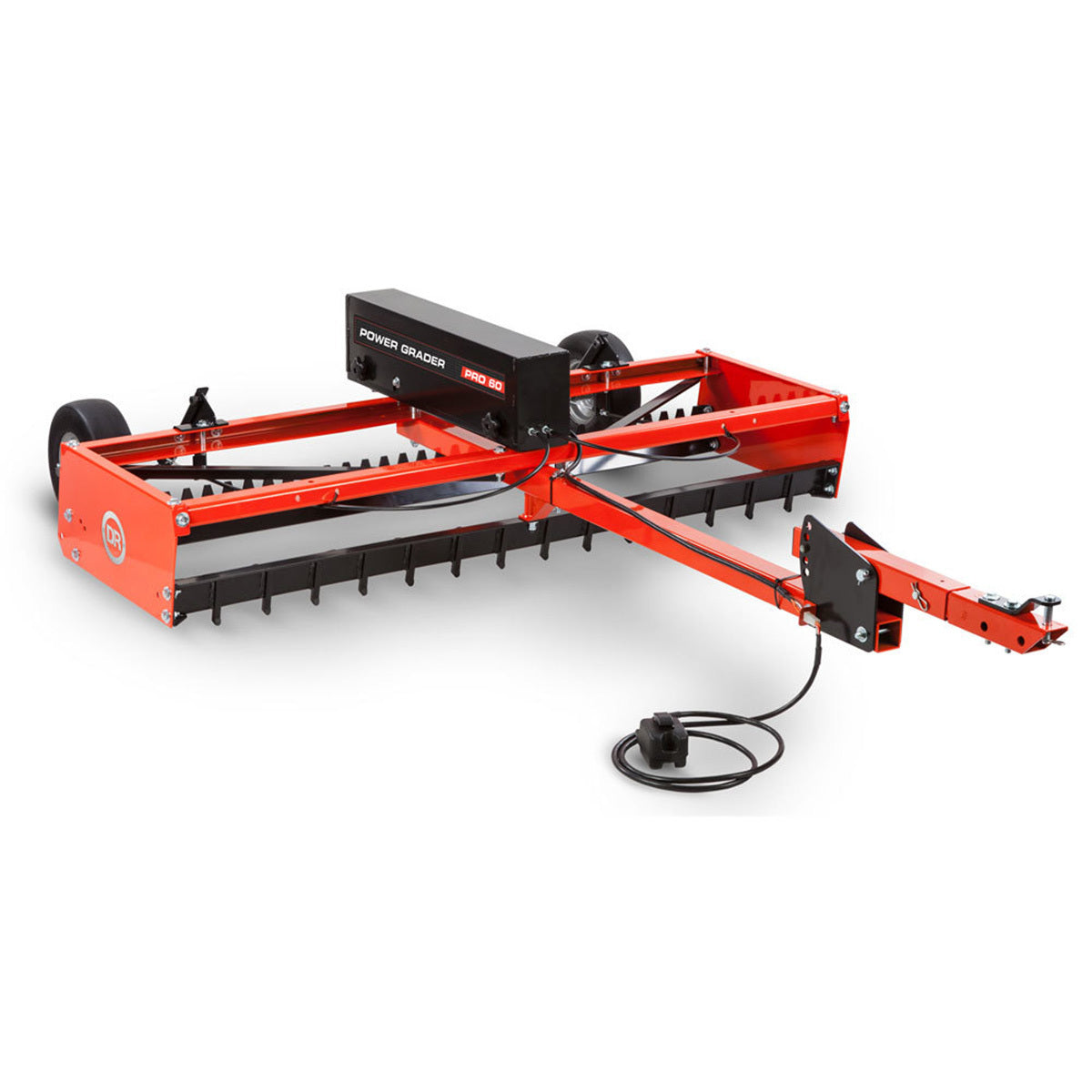 PG25160XEN - DR POWER GRADER PRO 60