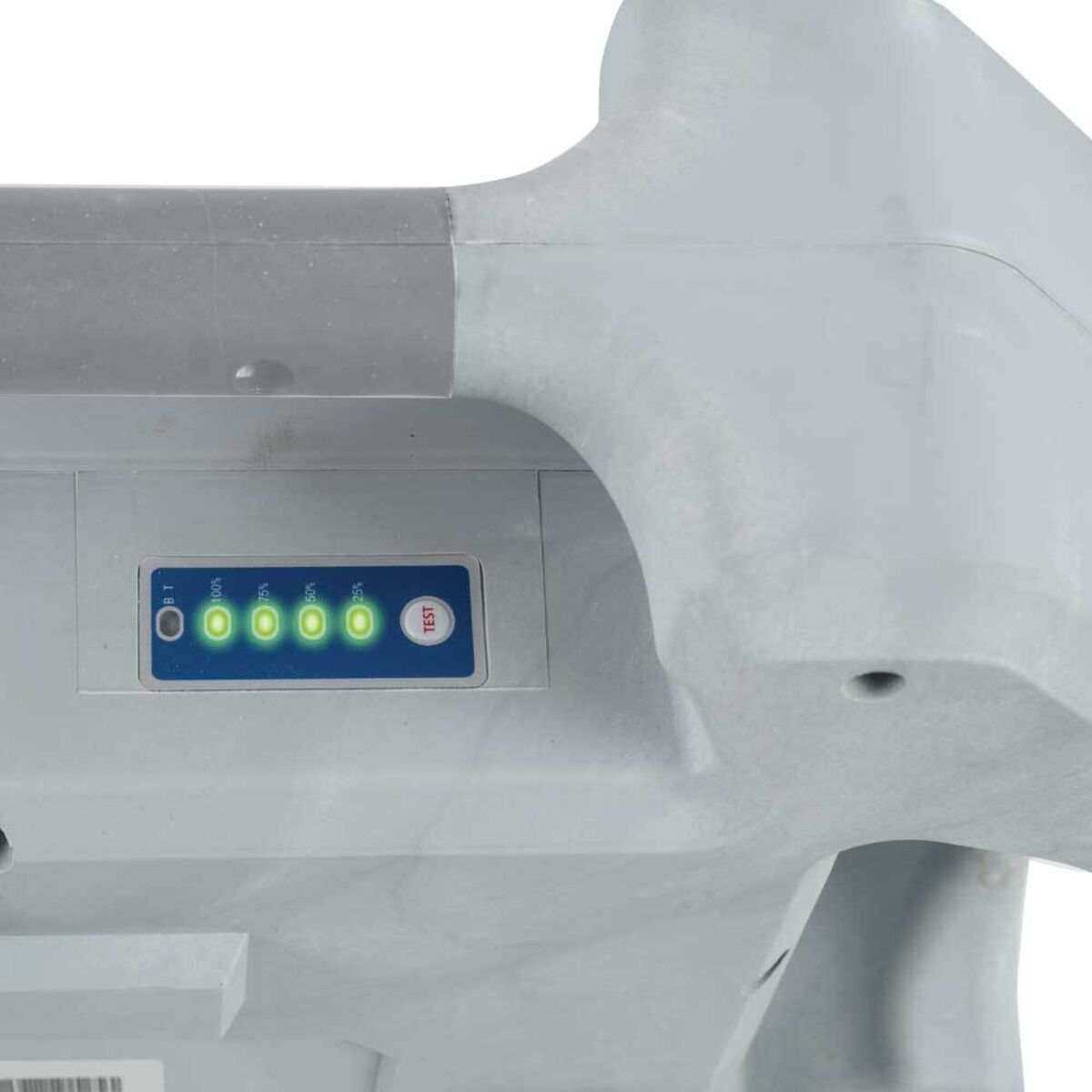 PP130025N - DR E-Series Battery Pack (Single Battery)