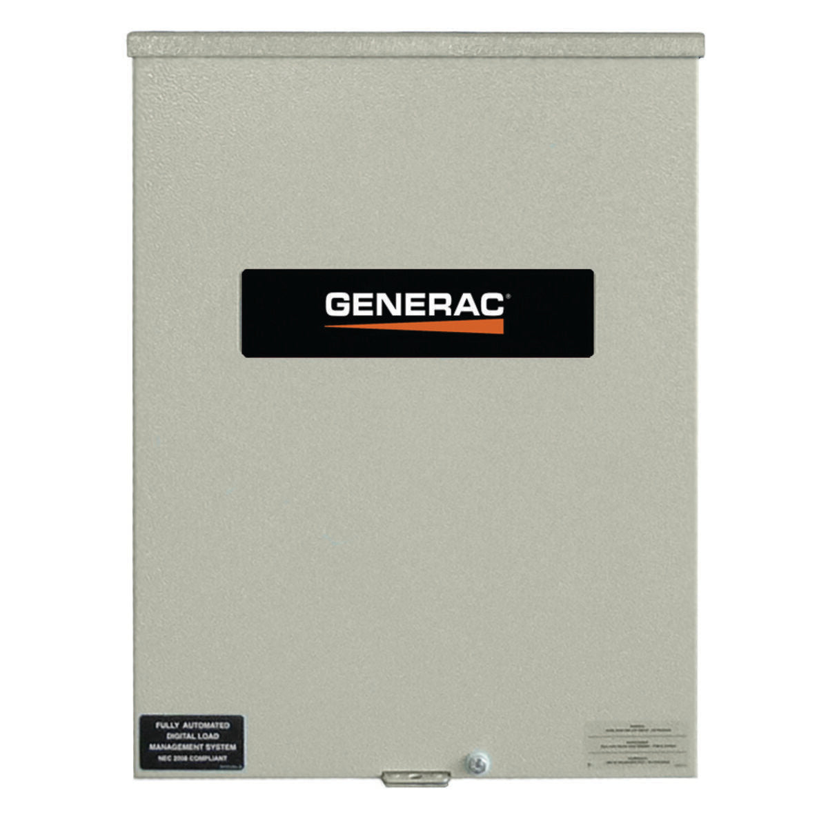 RTSN100G3 - Automatic Transfer Switch 100 Amps, 120/208 3P, NEMA 3R, Non-Service Rated