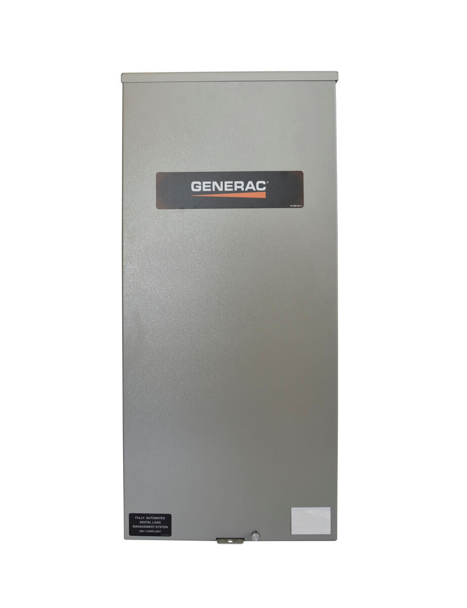 RXSW100A3CUL - R Series Controller - RXSW Switch, Service Entrance Rated, 100 amps, 120/240, 1ø, NEMA 3R. cETL approved