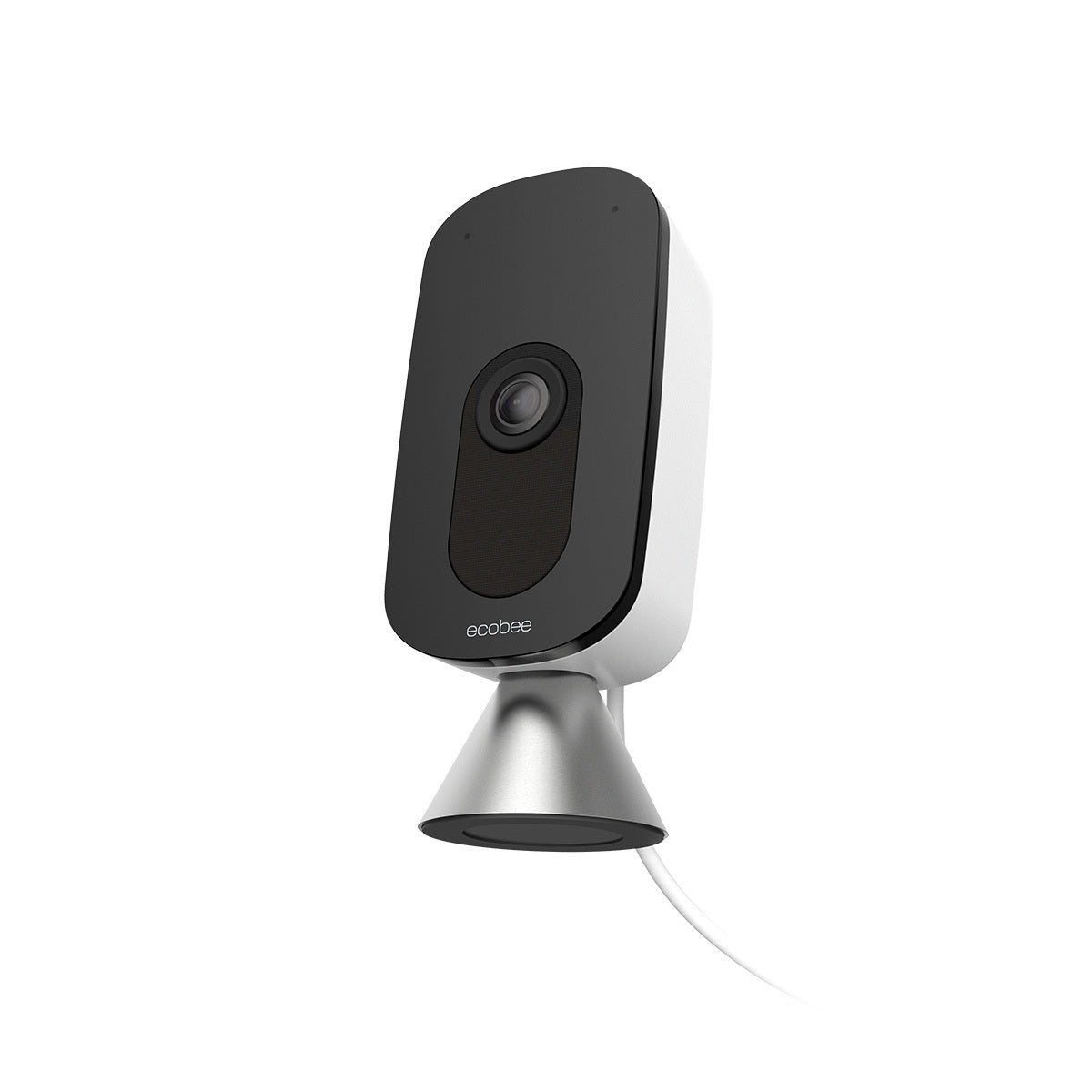 EBSCV01 - ecobee SmartCamera with voice control